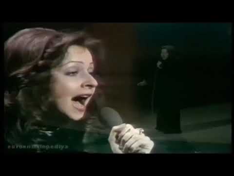 1972 Eurovision (Winner)