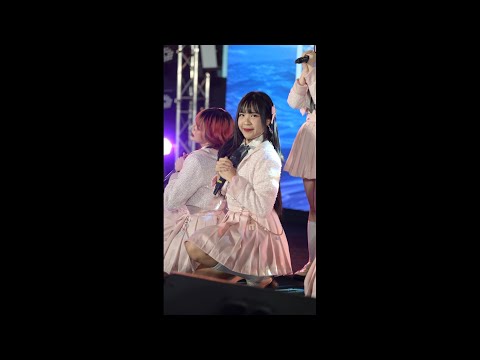 [Fancam Airi HatoBito] HatoBito - it's alright
