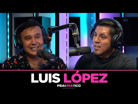 PRAGMÁTICO 11 - Luis López