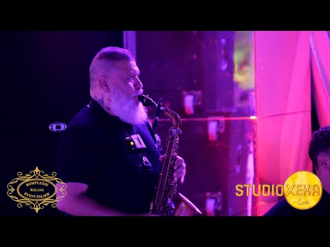 Adi Sybardhi & Batalioni B13 - Kompleksi Kalaja Gusht 2023 LIVE