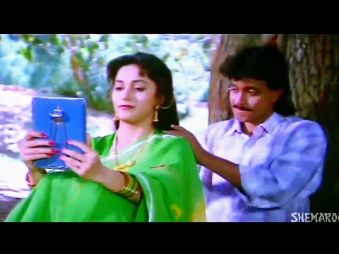 Pyar Kabhi Kam Nahi Karna Full Song 1080p HD Hi Fi Sounds (Prem Pratigyaa 1989)