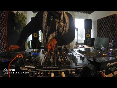 Robert Owens - ep20 [burohaus_sessions]