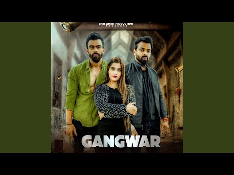 Gangwar (feat. Arun Amrit)