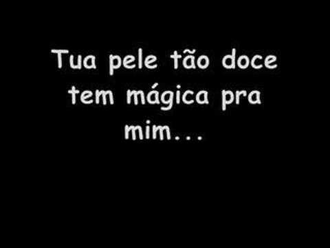 Naldo e Lula - Como Mágica