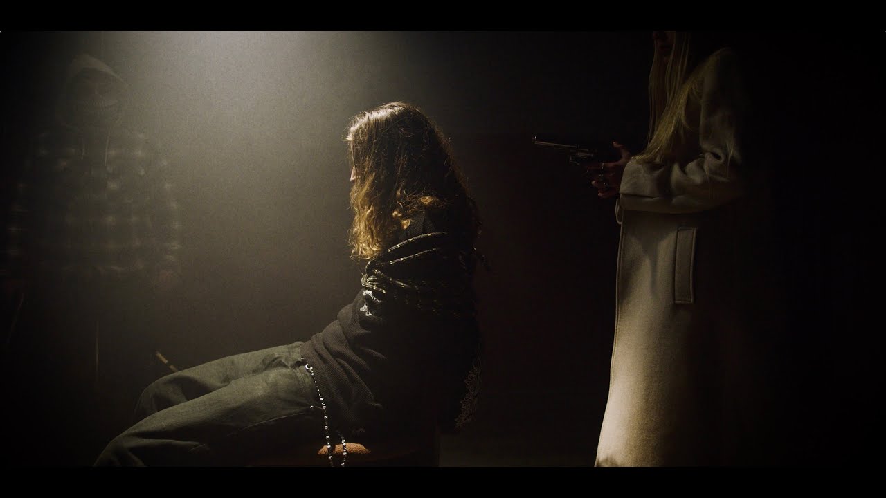 Yung Pinch — Big Racks Up