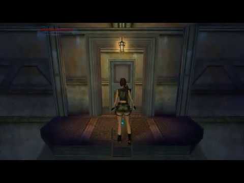 Tomb Raider: The Angel of Darkness (PC, 2003) - Let's Play Session 5