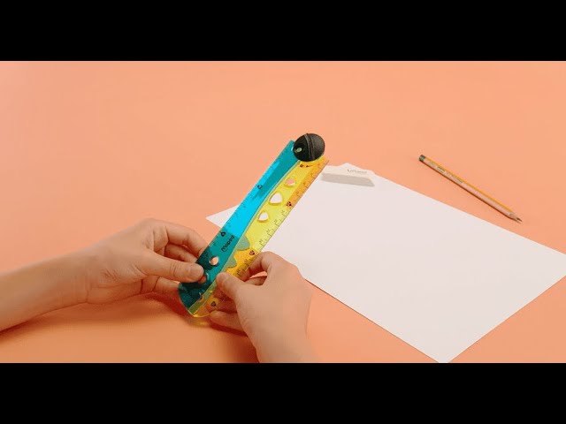 Vídeo relacionado con Maped - Material Escolar - Goma de Borrar Croc Croc Puzzle - Diseño Lúdico con 3 Partes - Forma Ergonómica - Borra Grafito y Tinta Sensible a Fricción - Modelo Ranita