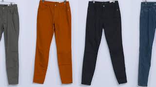 Page 43 – prAna Womens Lifestyle – 8/1 Delivery – Bottoms & Denim