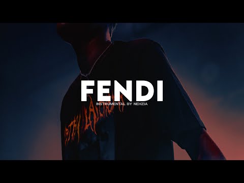 [Free] Sad Melodic Type Beat "Fendi" Instru Rap Trap Piano Triste 2022 | Instrumental by Nehzia