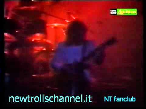 NEW TROLLS - Le Roi Soleil - Tour '78 (V4B)