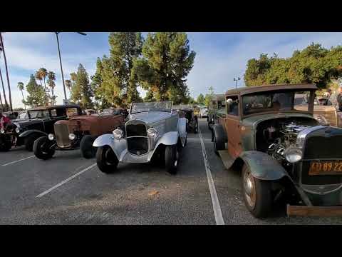 Holiday Motor Excursion Walkthrough(2of2)on DAN-O-VISION...