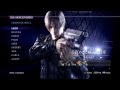 Resident Evil 6 All Costumes