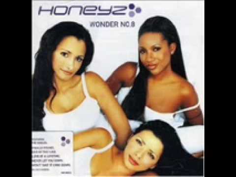 Honeyz - Finally Found