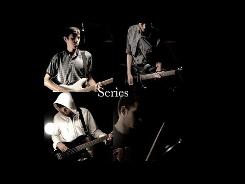 Series - Calculus BC Music Video (Creep by Radiohead parody)
