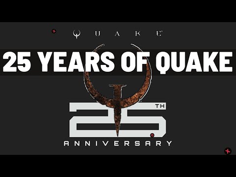 25 Years Of Quake | QuakeCon 2021