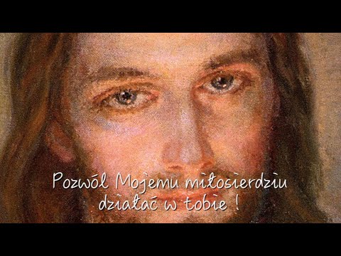 Zaproszenie na rekolekcje w Sanktuarium Bożego Miłosierdzia