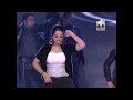 Bhavana Mallu Actress Stage Dance