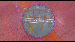 FindSurface 1c - Apple Vision Pro