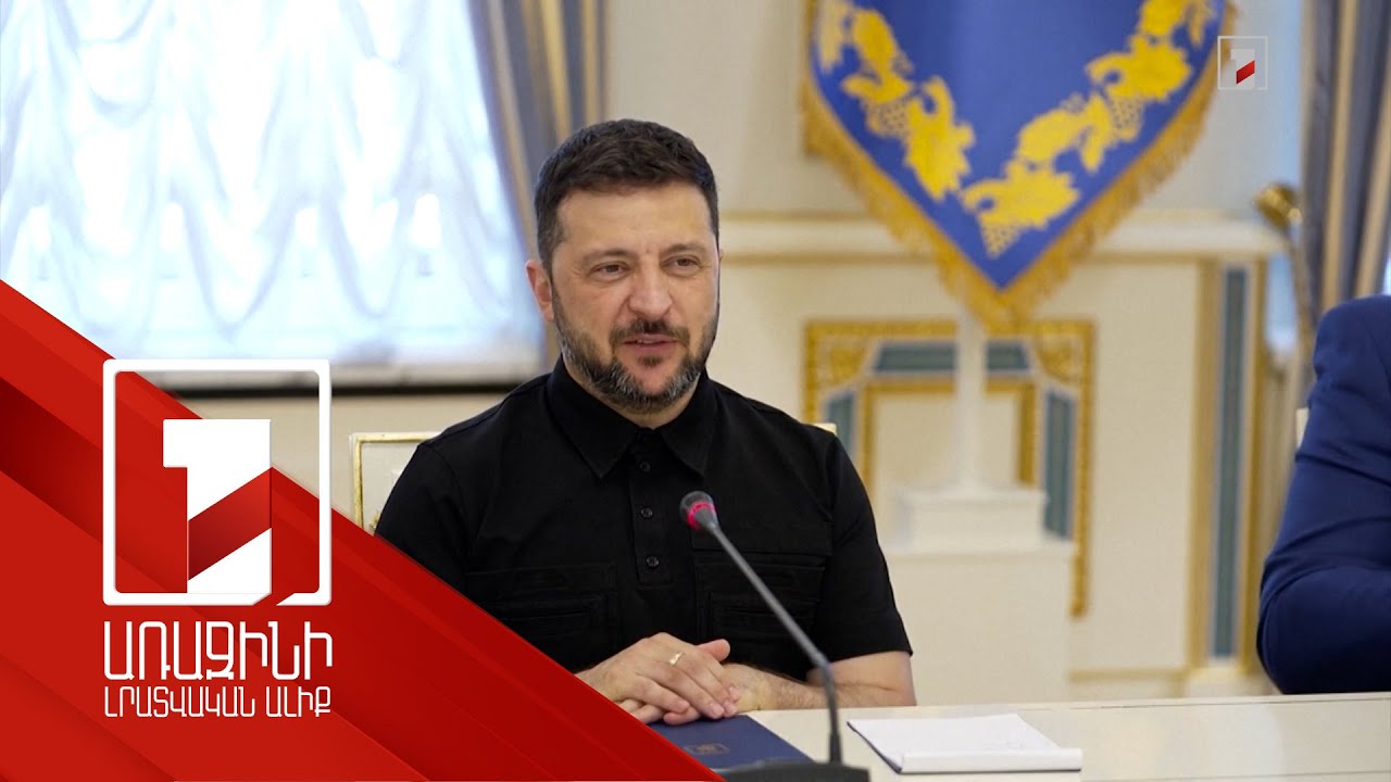 Трамп выразил желание приобрести украинские беспилотники: Зеленский