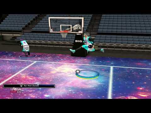NBA 2K14 Highlights | Alley-Oppers? (ft. ddlxl)