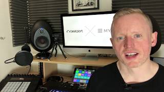 Video thumbnail for Beatport Sounds Tutorials - 808 Techno by Beatport