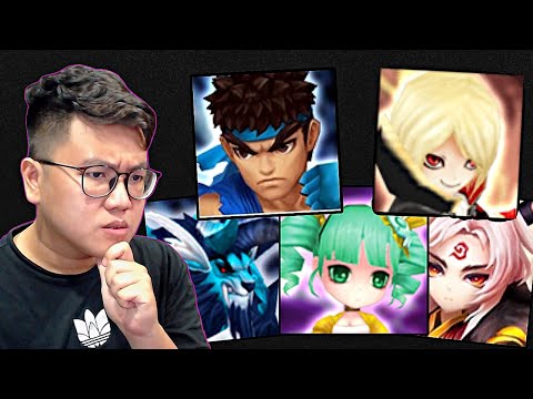 They will hate me for showing all this