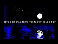 Lil Peep Beamer Boy Lyrics