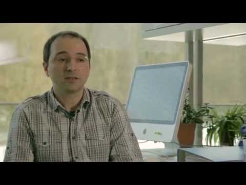 Spark Award 2015: Manfred Kopf