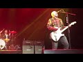 Bob Mould - Stand Guard - Live @ Het Depot, Leuven - 12/03/2019 - Gig On The Brat Bob Mould - Stand Guard - Live @ Het Depot, Leuven - 12/03/2019