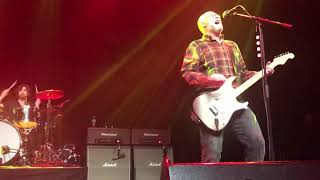 Bob Mould - Stand Guard - Live @ Het Depot, Leuven - 12/03/2019