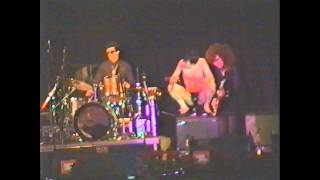 The Cramps - Shortnin&#39; Bread (Live Provinssirock 1990, Finland)