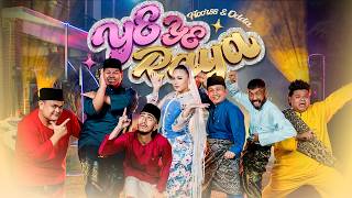 Download lagu Floor 88 & Odda - Yeye Raya [ ] mp3