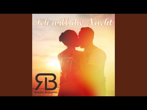 Ich will die Nacht