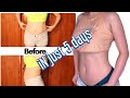 HOW I LOSE MY BELLY FATS LOSE 3KG IN JUST 5 DAYS 5 DAYS CHALLENGED