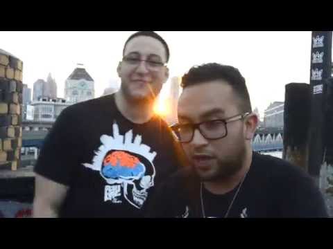 Beatbox Rap 2.0 - ZEPS, Grey Matter, Flye Lyfe