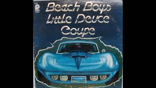 The Beach Boys   No Go Showboat  1963
