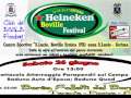 Spot Heineken Boville Festival Avi