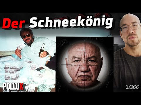 Vom Polizistensohn zum SCHNEEKÖNIG - Ronald Miehling | 300 - Folge 3