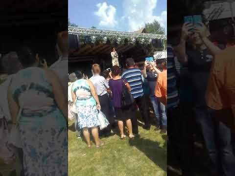 Balciul de la Chiojdeni Crancea