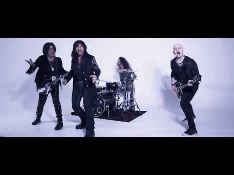 Kee of Hearts - "The Storm" (Official Music Video)