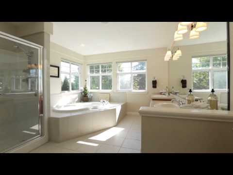 3306 157A Street // Morgan Creek, South Surrey