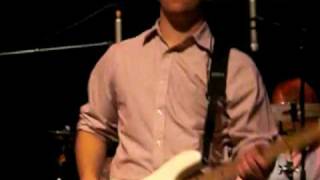 Push Play - There She Goes Again