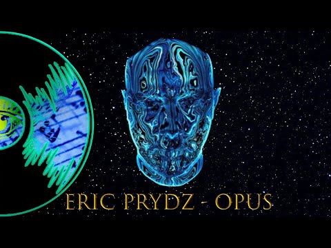 Eric Prydz - Opus OUT Now (Re Act)