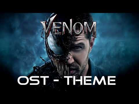 "Theme" Ludwig Göransson - Venom (2018) Soundtrack