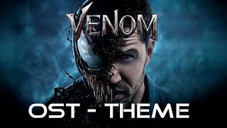  Theme  Ludwig Göransson - Venom (2018) Soundtrac