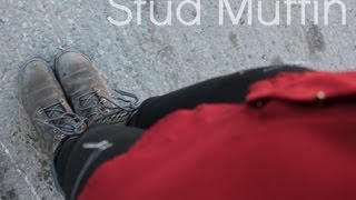 Stud Muffin: A studded fashion styling video