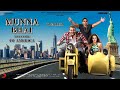 MUNNA BHAI 3: Welcome To America - Trailer | Sunjay Dutt | Arshad Warshi | Ranver Kapor, Boman Irani
