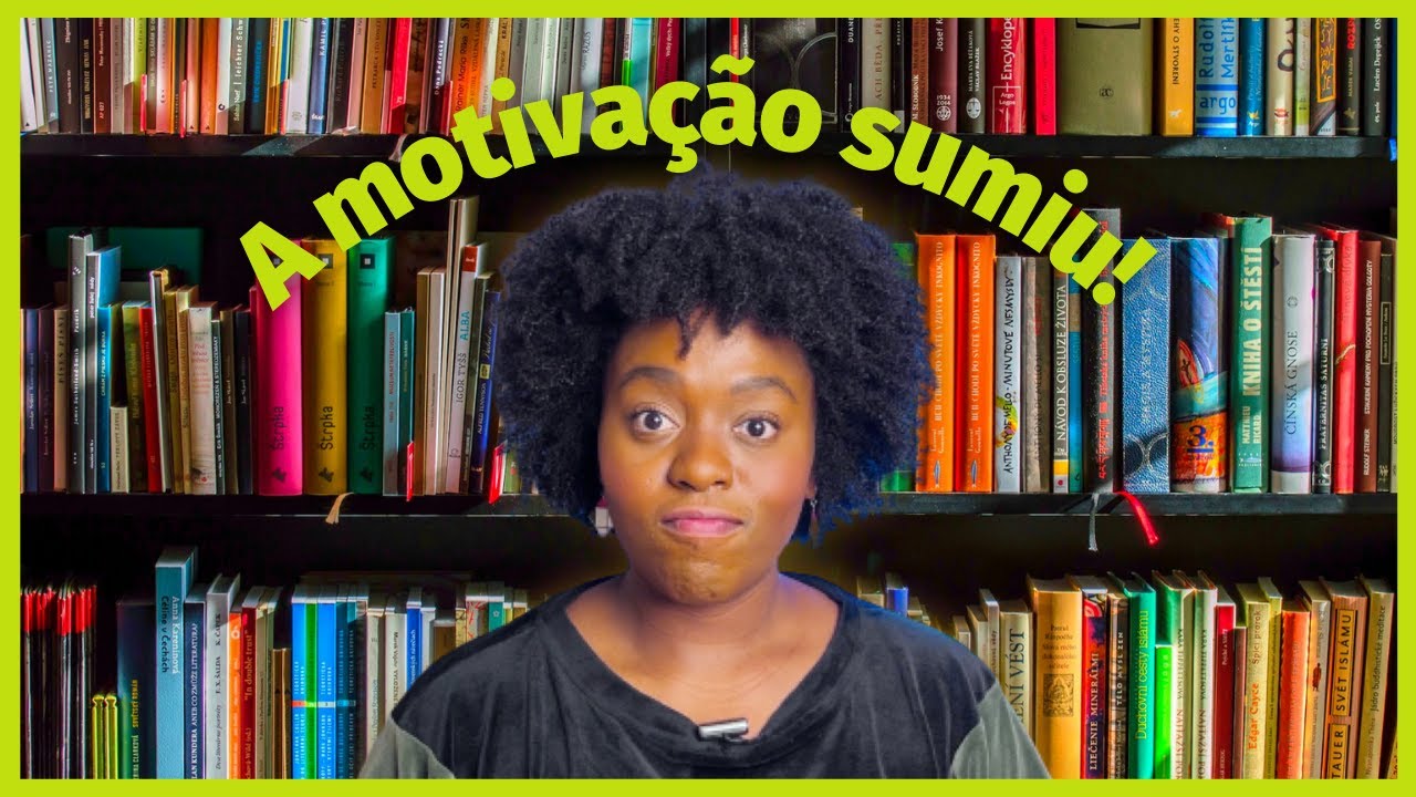 Como encontrar MOTIVAÇÃO para ESTUDAR? O que fazer diante da DESMOTIVAÇÃO com os estudos | Handshake
