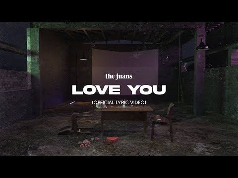 Video thumbnail for Love You