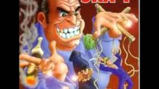 NO TE PARES - SKA-P (CON LETRA)